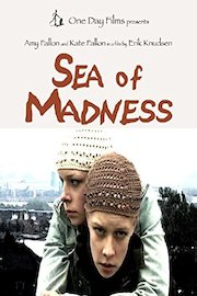 Sea of Madness poster