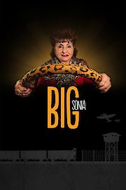 Big Sonia poster