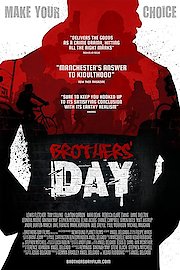 Brothers' Day