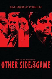 Other Side Of The Game poster