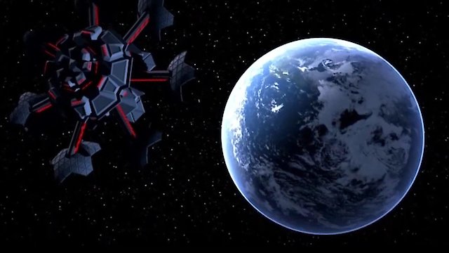 Watch Moon Rock City Online