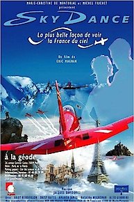 Sky Dance - As Seen in Imax Theaters