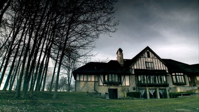 Watch The Haunting of Fox Hollow Farm Online