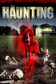 The Haunting of Fox Hollow Farm poster