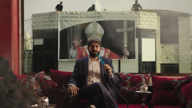 Watch Holy Air Online