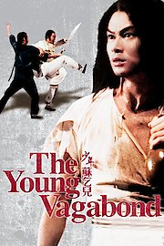 Vagabond poster