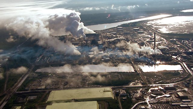 Watch Petropolis: Aerial Perspectives on the Alberta Tar Sands Online