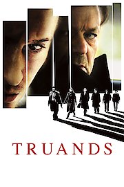 Crime Insiders poster