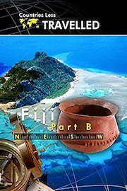 Countries Less Traveled - Fiji Part B poster