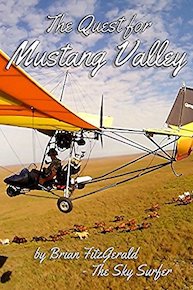The Quest For "Mustang Valley"