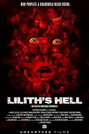 Lilith's Hell poster