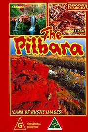 The Pilbara poster