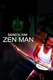 Zen Man poster