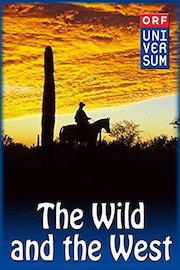 The Wild and the West poster