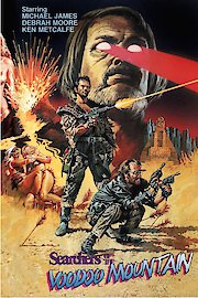 Warriors of the Apocalypse poster
