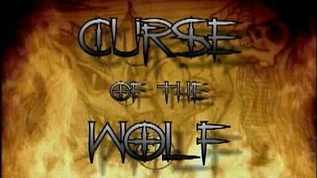 Watch Curse of the wolf Online