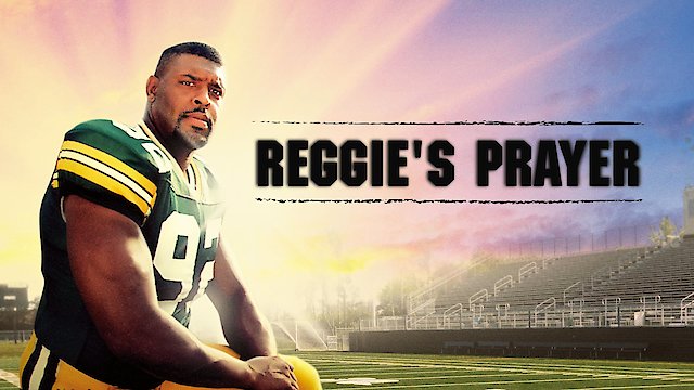 Watch Reggie's Prayer Online