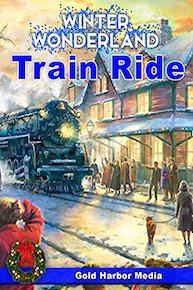 Winter Wonderland Train Ride