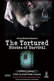 The Tortured: Stories of Survival poster