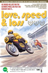 Love Speed and Loss