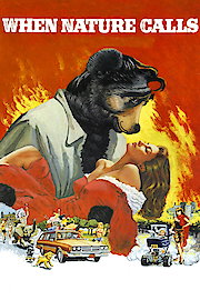 When Nature Calls poster