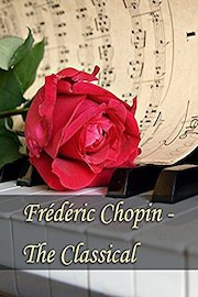 Frédéric Chopin - The Classical poster