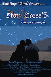 Star-Cross'd poster