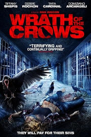 Wrath of the Crows poster