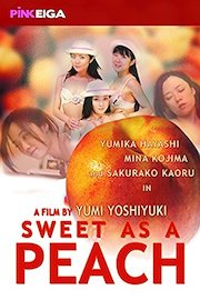 Sweet As a Peach