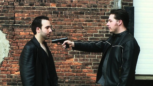 Watch Get Outta Dodge Online