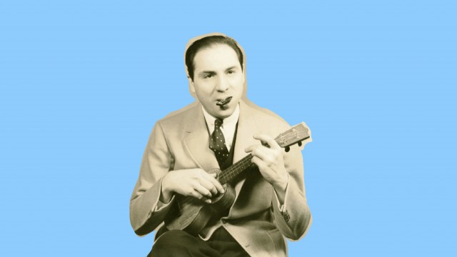 Watch The Wizard of the Strings Online