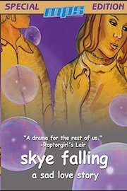 Skye Falling poster