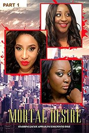 Mortal Desire