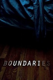 Boundaries poster
