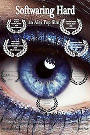 Softwaring Hard poster