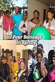 Four Sundays In Spring