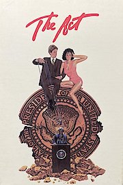 The Act poster