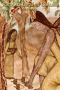 Ramona Band of Cahuilla: A History