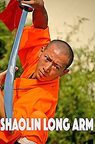 Shaolin Long Arm