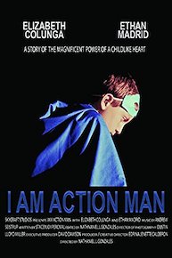 I Am Action Man