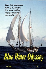 "Blue Water Odyssey"