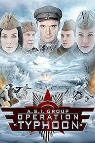 Operation Typhoon