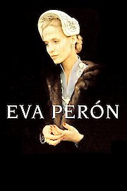 Eva Peron poster
