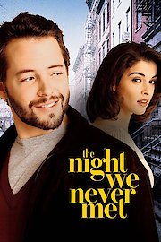 The Night We Never Met