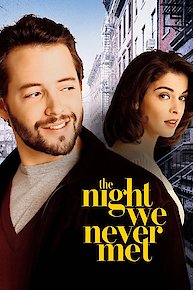 The Night We Never Met