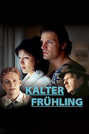 Cold Spring poster