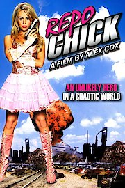 RepoChick poster