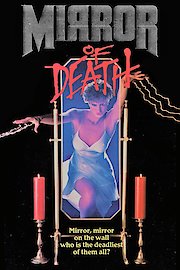 Mirror of Death poster