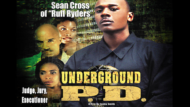 Watch Underground P.D. Online