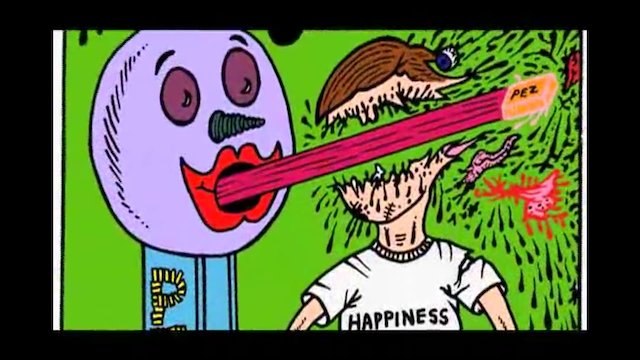Watch Kill the Artist Online
